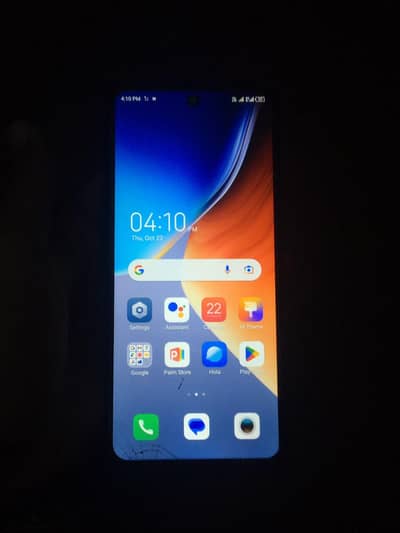 Tecno CAMON 18T