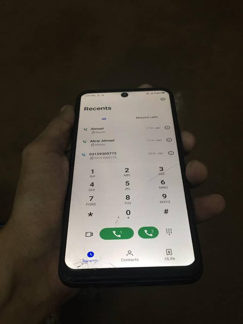 Tecno CAMON 18T 2