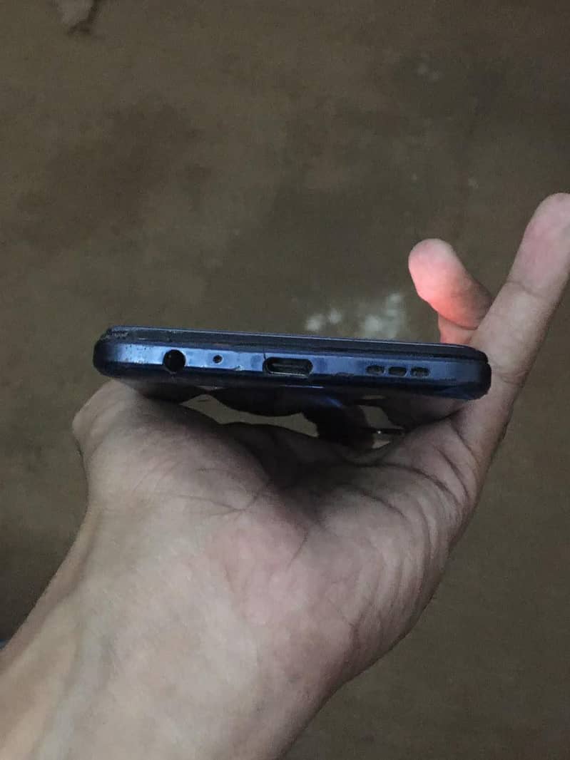 Tecno CAMON 18T 3