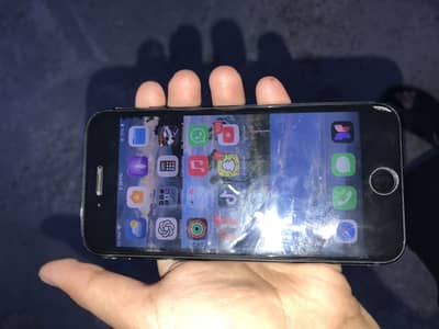 Apple iPhone SE