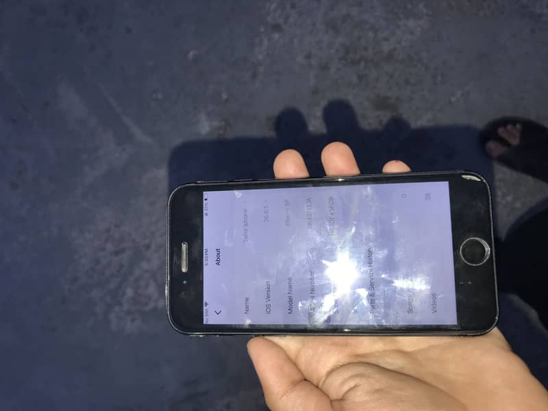 Apple iPhone SE 2