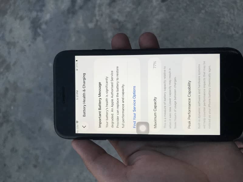Apple iPhone SE 3