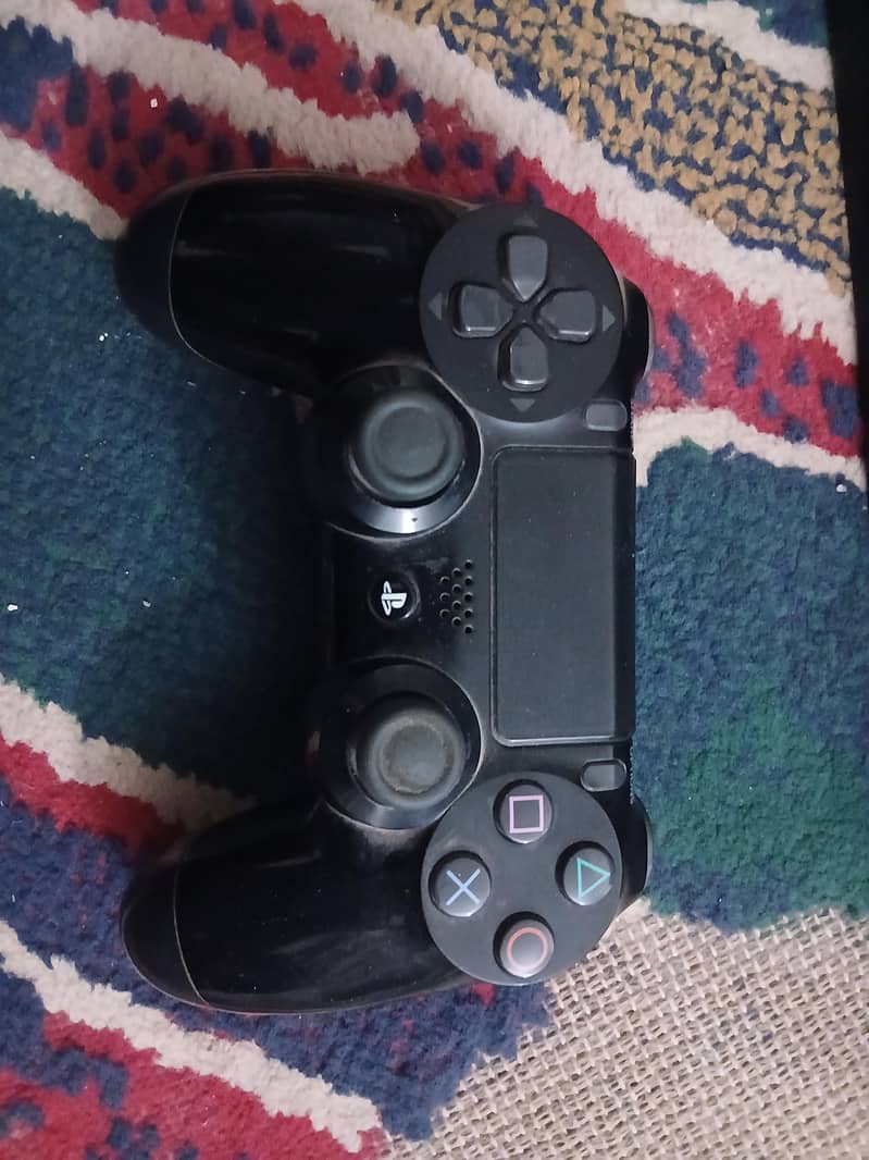 PS4 Jailbreak 1