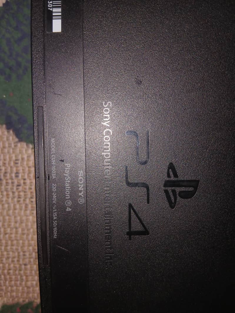 PS4 Jailbreak 3