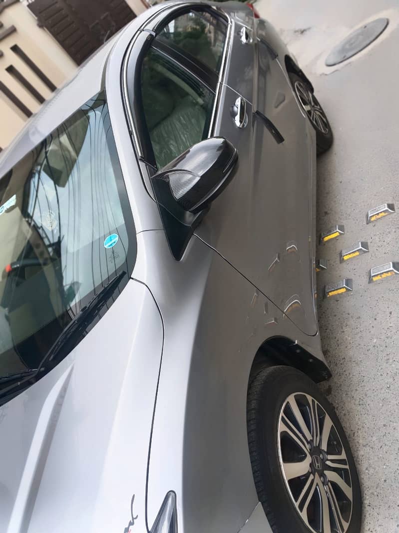 Honda City IVTEC 2022 - Cars - 1120796096