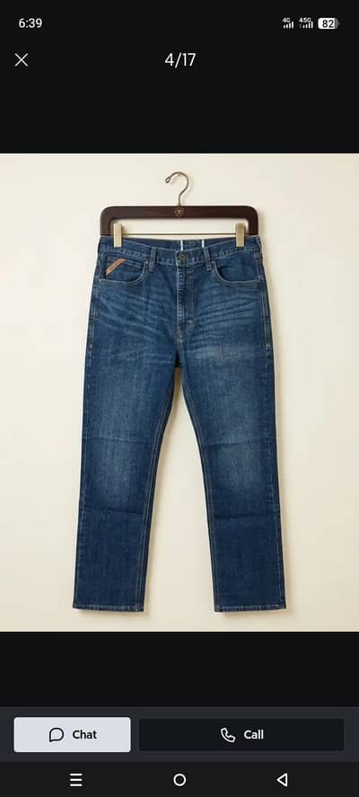 YKK orignal zip available