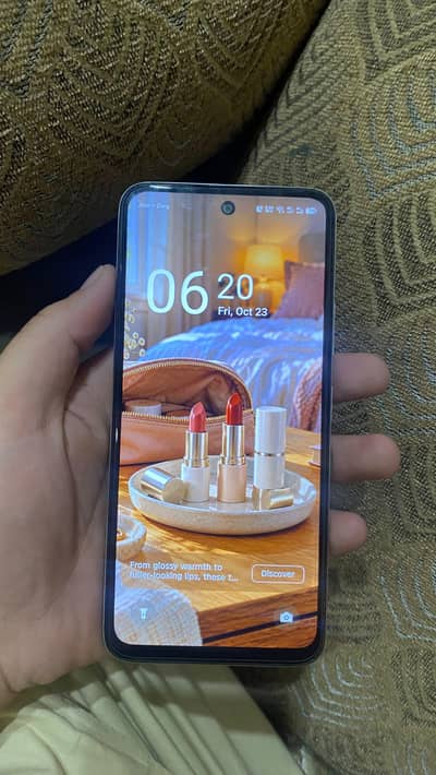 Infinix Hot 60i For Sale