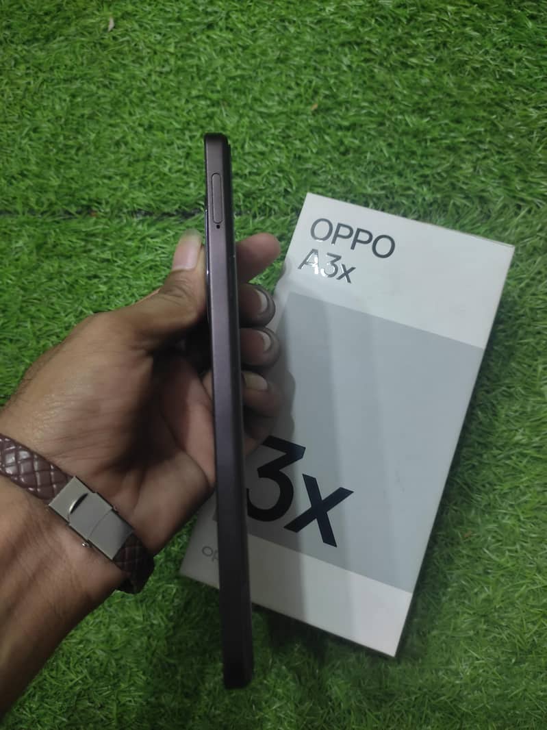 OPPO A3x 4/64 1