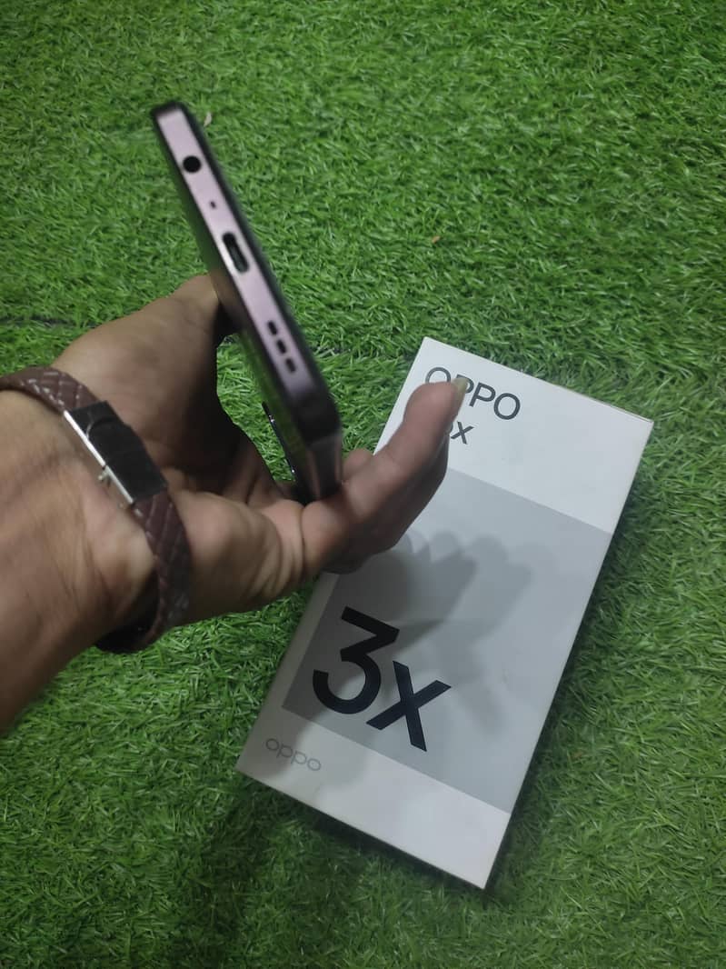 OPPO A3x 4/64 2