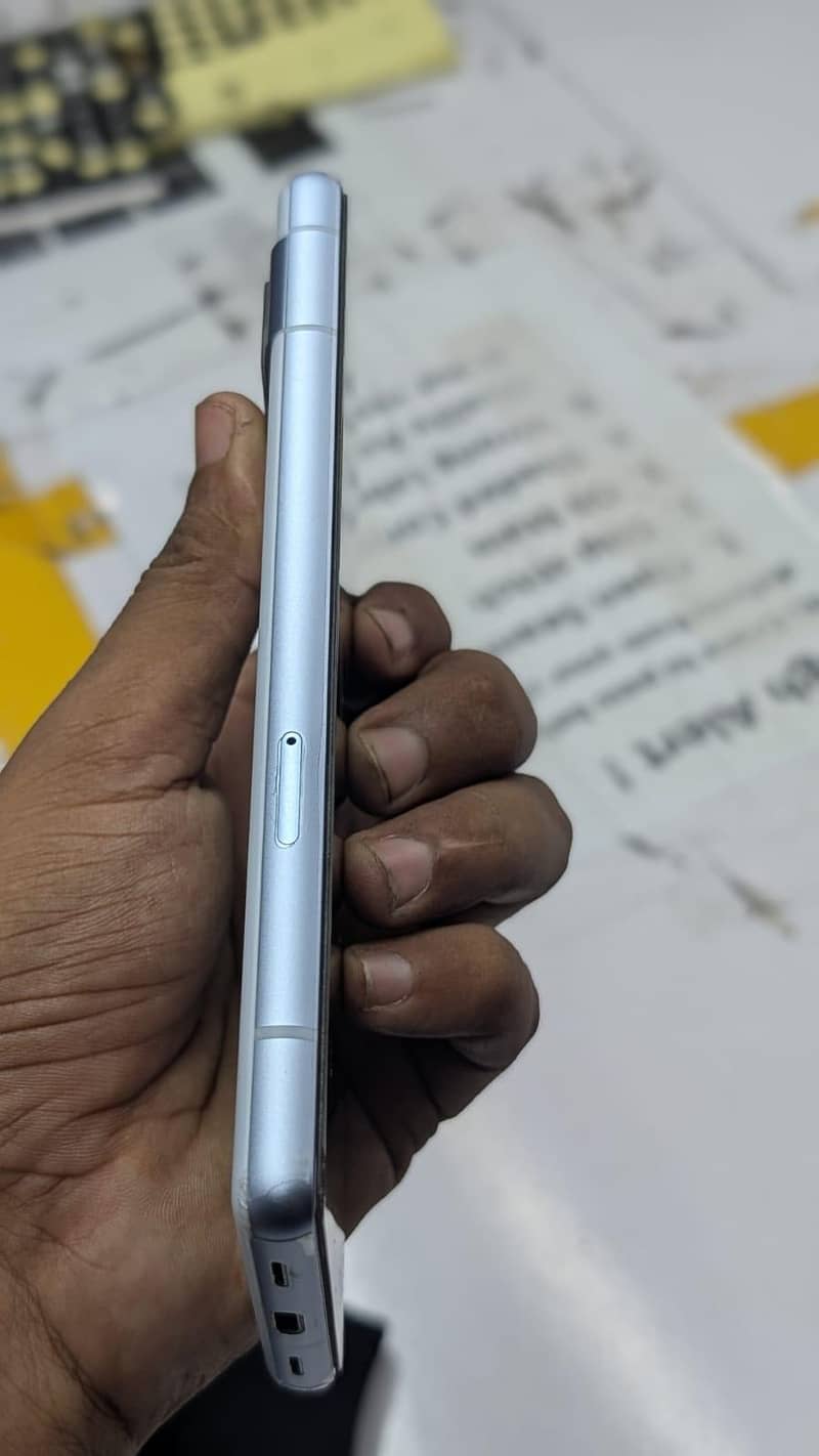 Google Pixel 7a 2