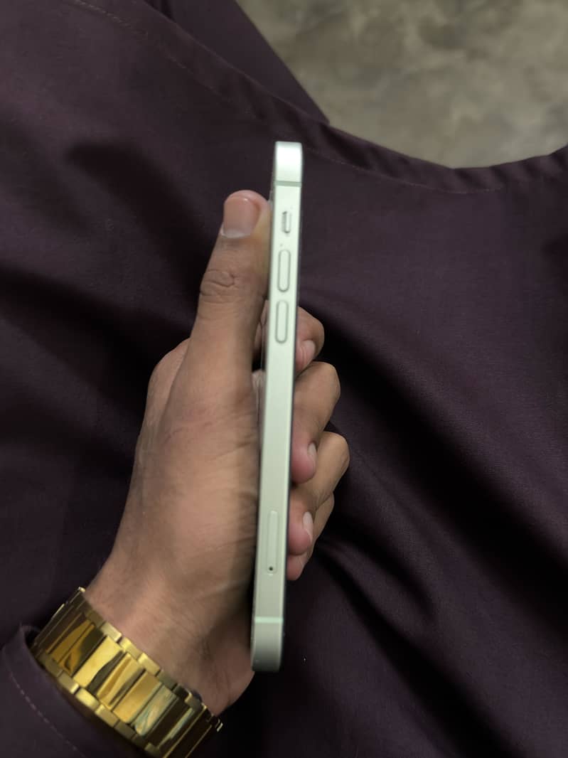 Apple iPhone 12 5