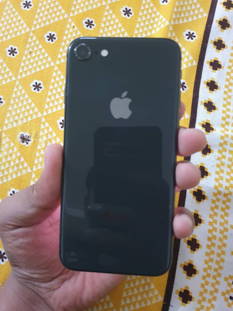 8 Hy iphone 3