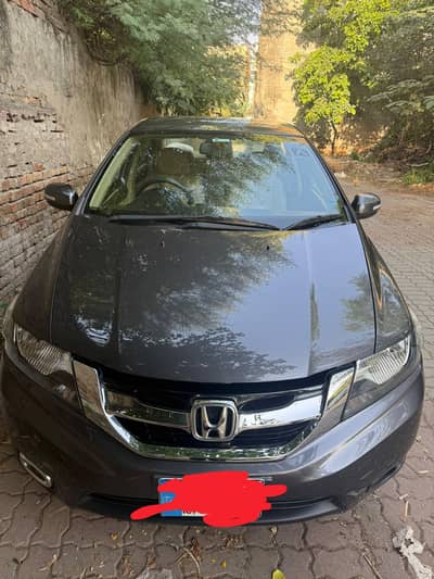 Honda Civic VTi Oriel Prosmatec 2021