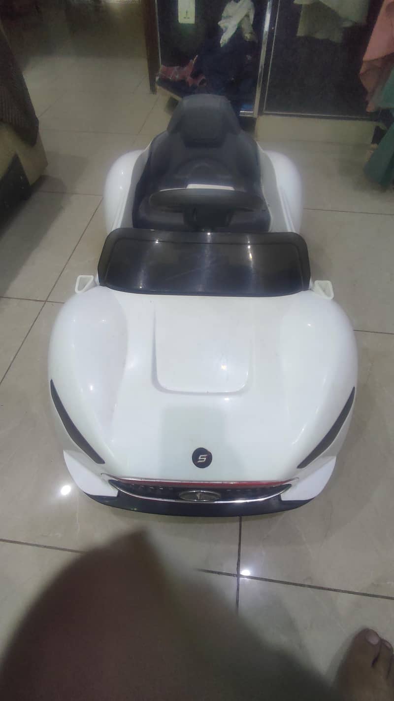 Toy car 2