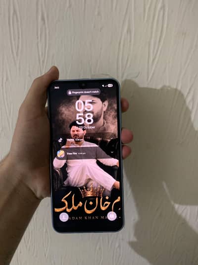 Samsung Mobile A17