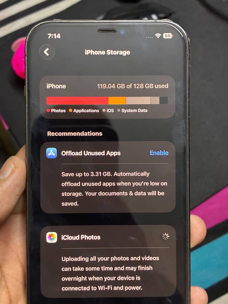 Apple iPhone 12 Pro Max 6