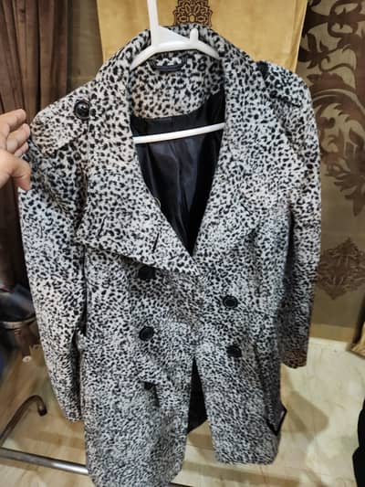 womens coat