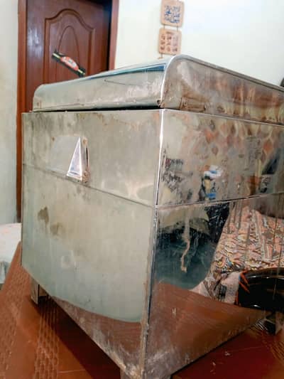 Commercial Chips Frying Machine with Baskets