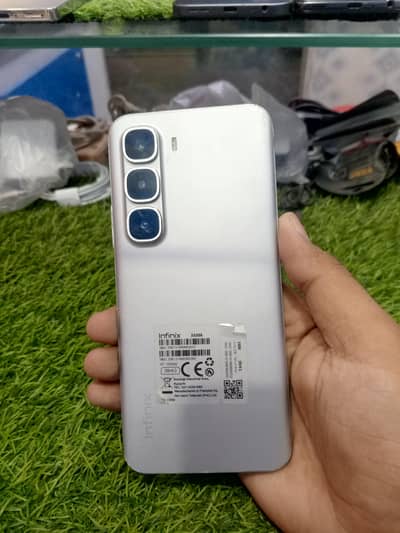 Infinix Other Model
