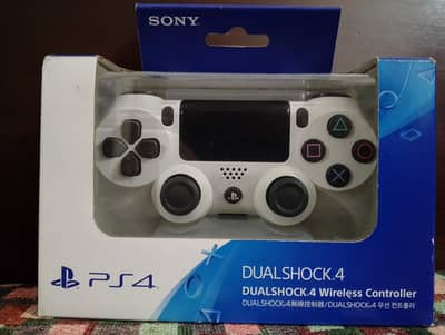 PS4 controller (original) GameStop