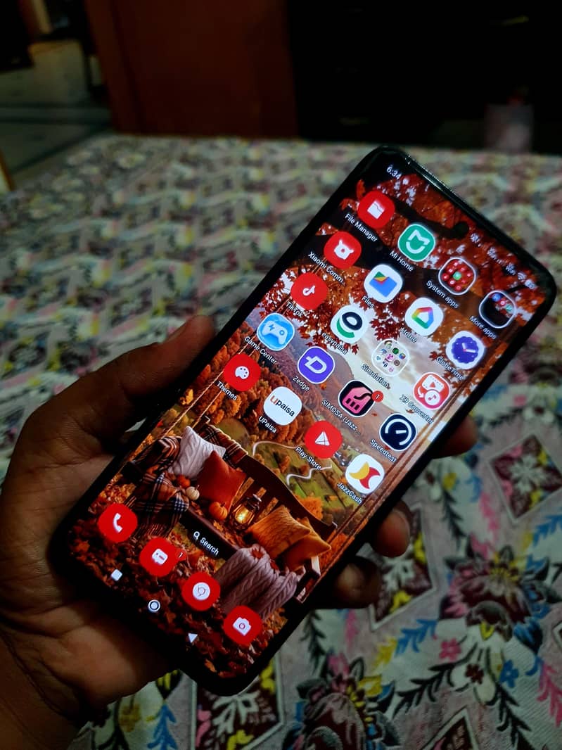 Redmi Note 13 0