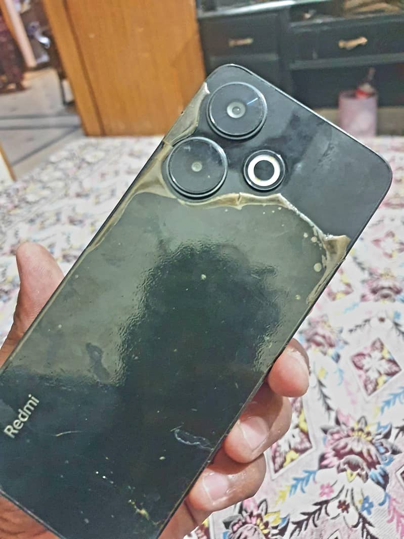 Redmi Note 13 1