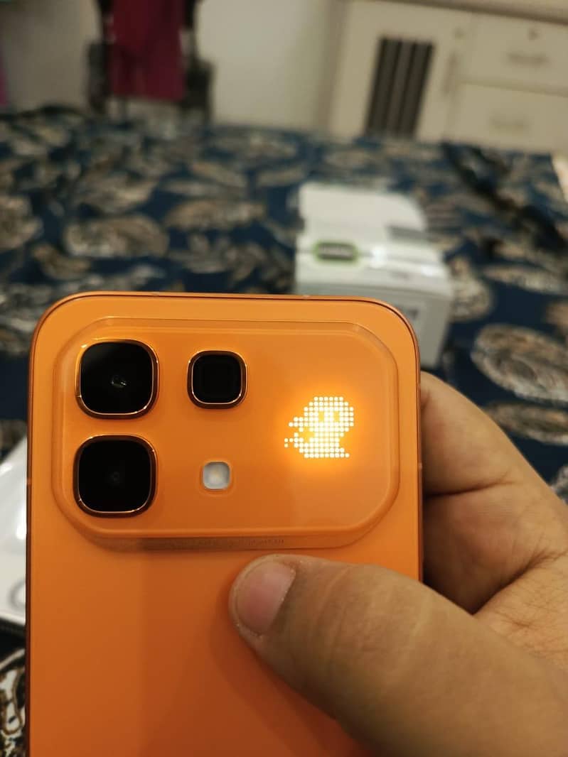 Infinix Note 60 Pro 4