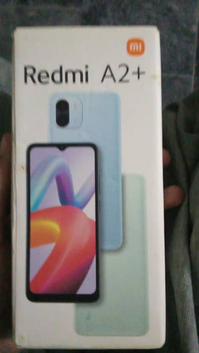 Xiaomi Redmi A2 Plus
