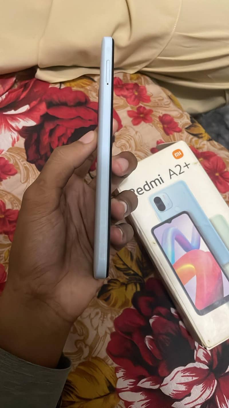 Xiaomi Redmi A2 Plus 2