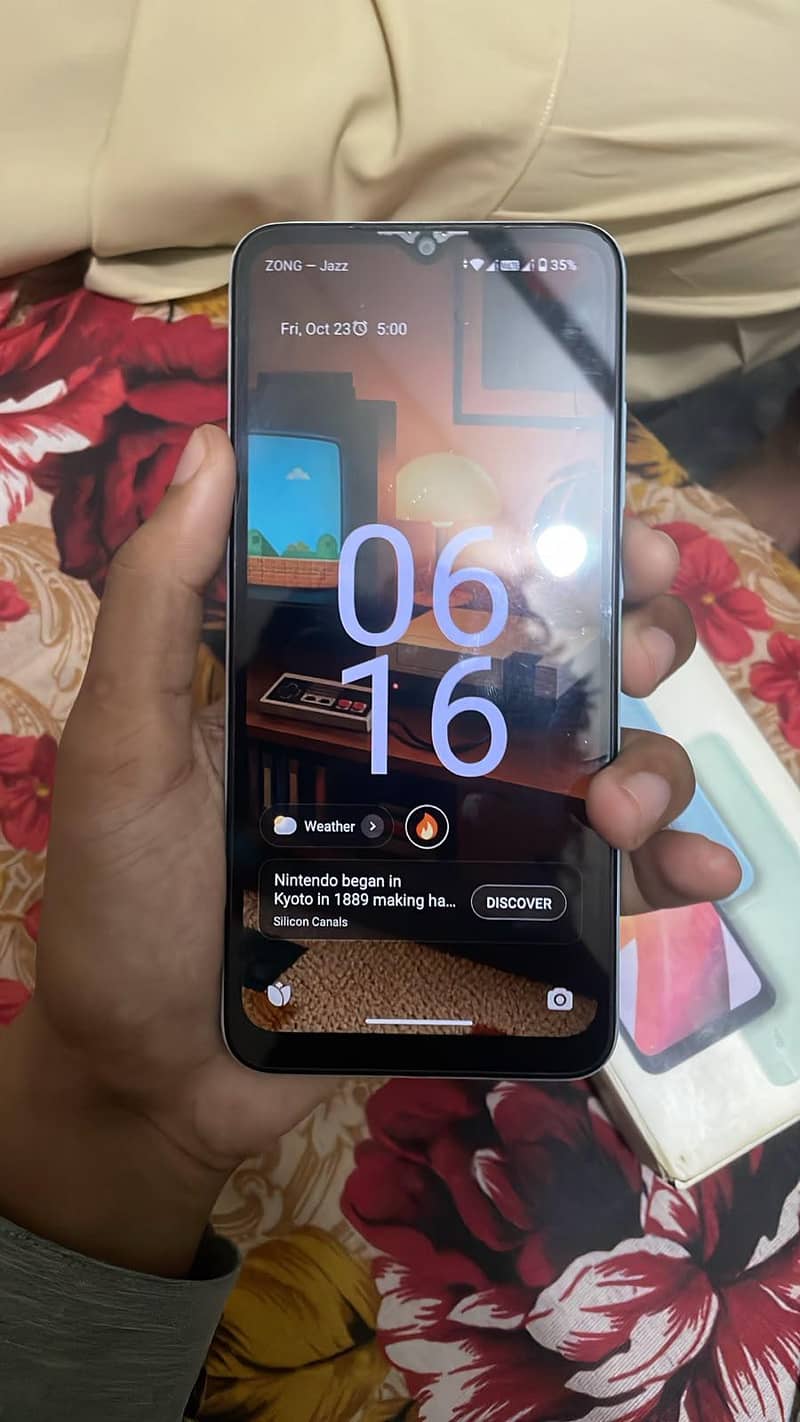 Xiaomi Redmi A2 Plus 3