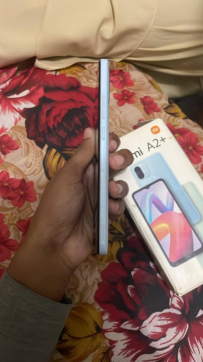 Xiaomi Redmi A2 Plus 4