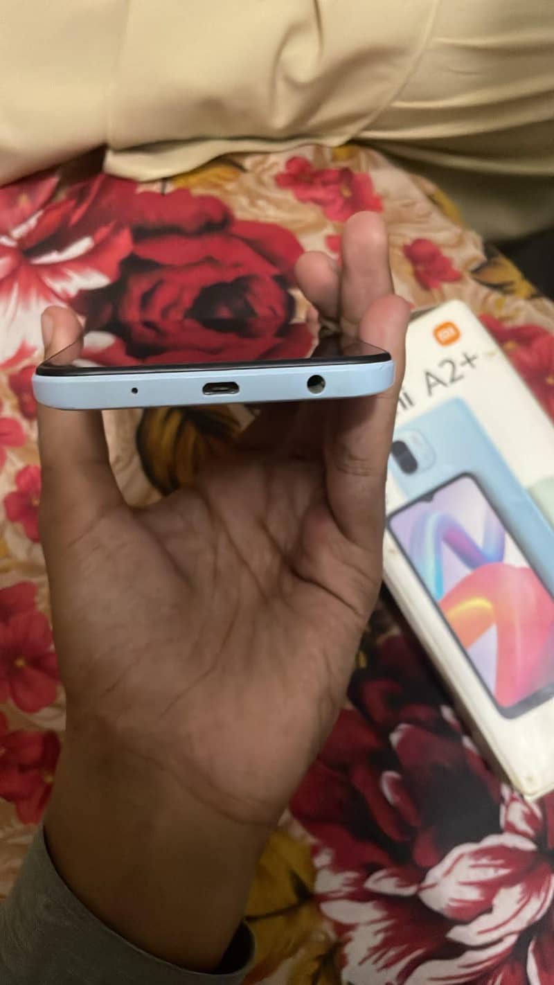 Xiaomi Redmi A2 Plus 5