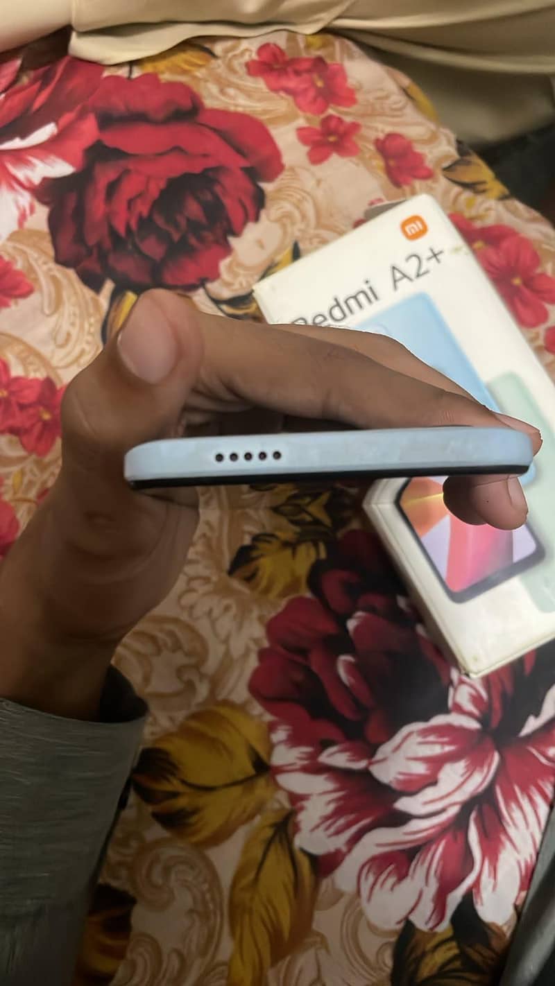 Xiaomi Redmi A2 Plus 6