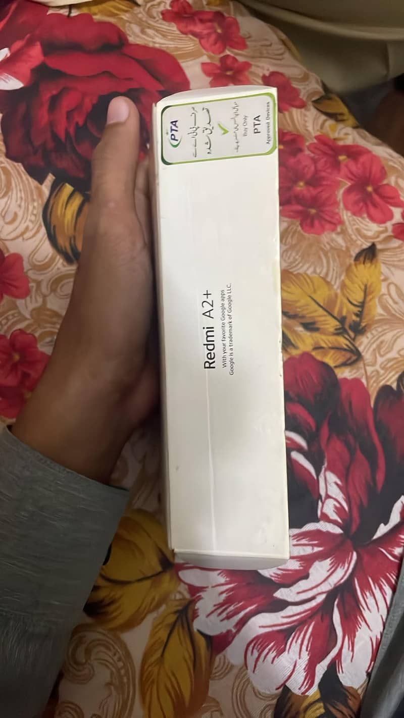 Xiaomi Redmi A2 Plus 7