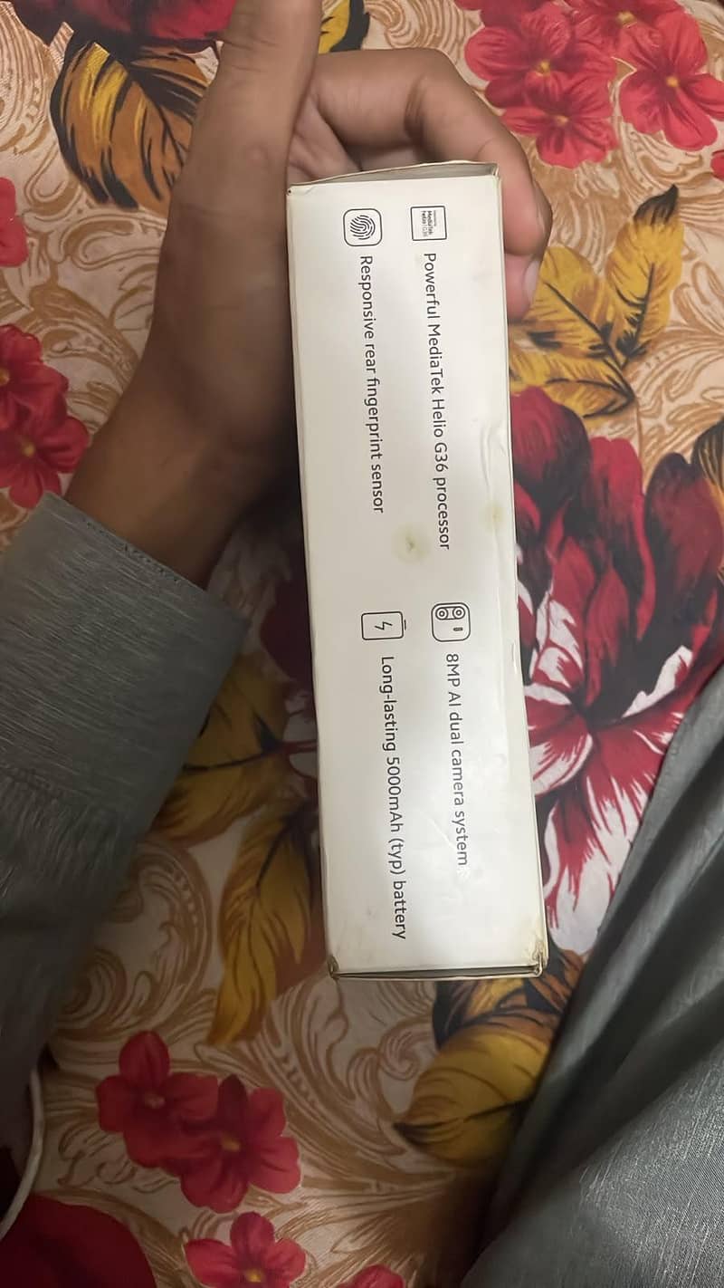 Xiaomi Redmi A2 Plus 8