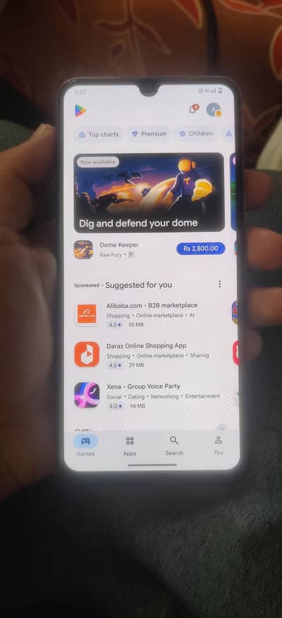 Vivo V20