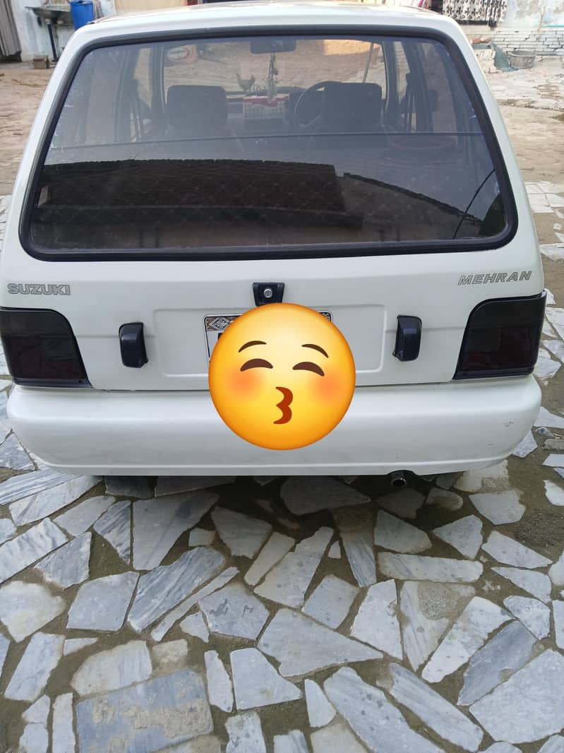 Mehran 2011 2