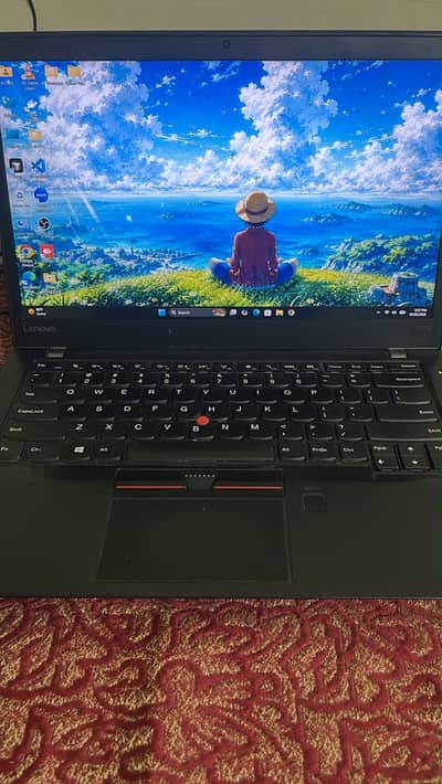 Lenovo T470s