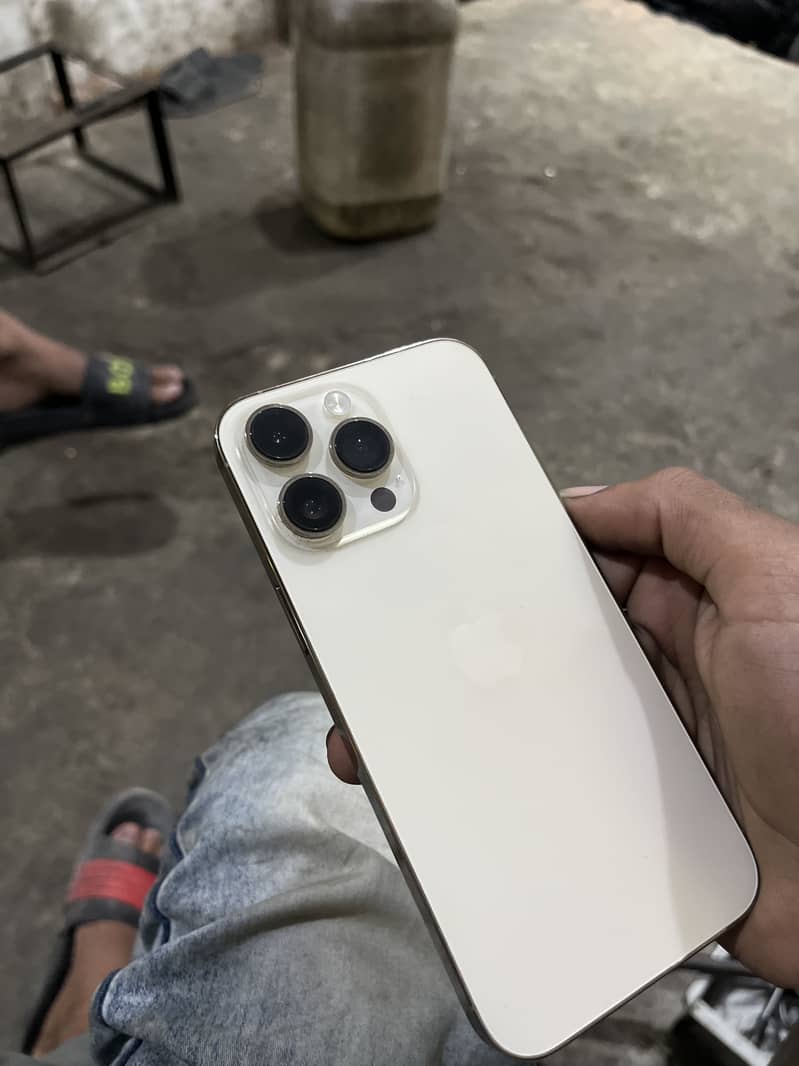 Apple iPhone 14 Pro Max 1