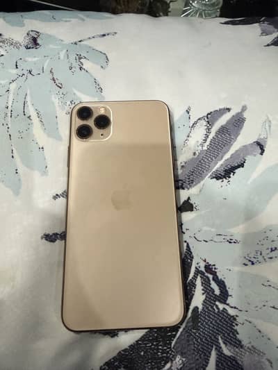 Apple iPhone 11 Pro Max