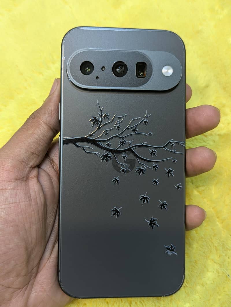 Google Pixel 10 2