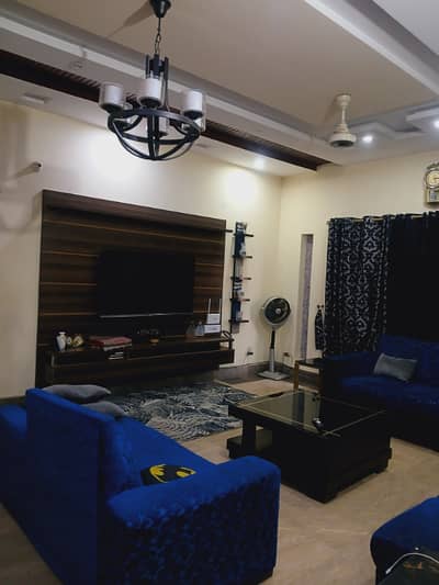 1 KANAL UPPER PORTION FOR RENT