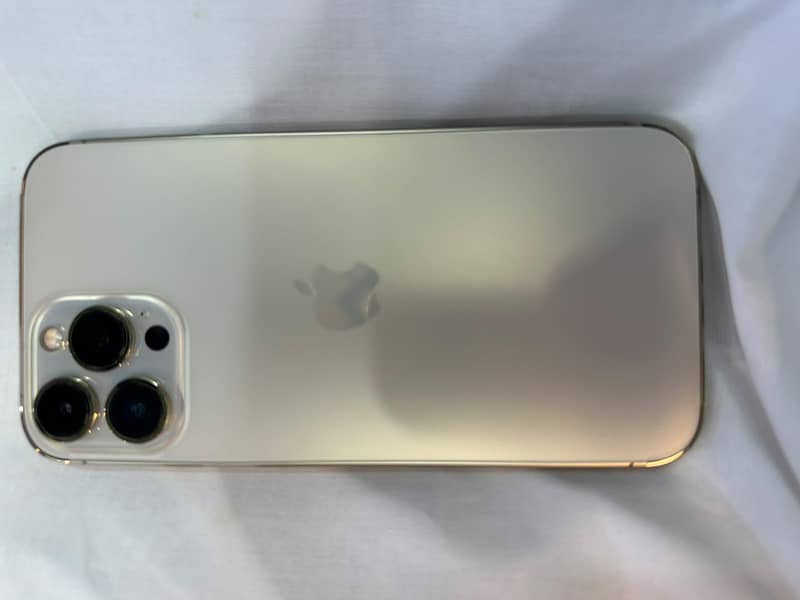 Apple iPhone 13 Pro Max 0