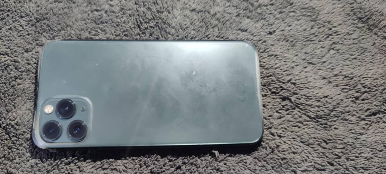Apple iPhone 11 Pro 1