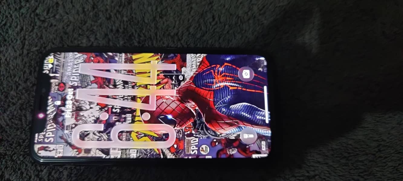 Apple iPhone 11 Pro 4