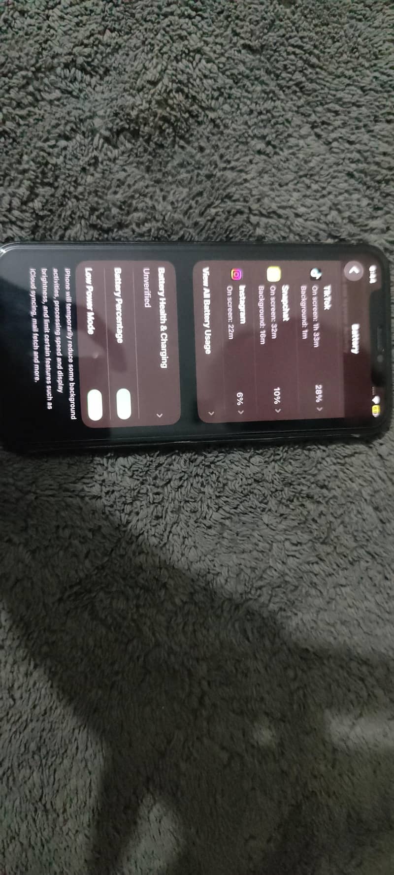 Apple iPhone 11 Pro 5