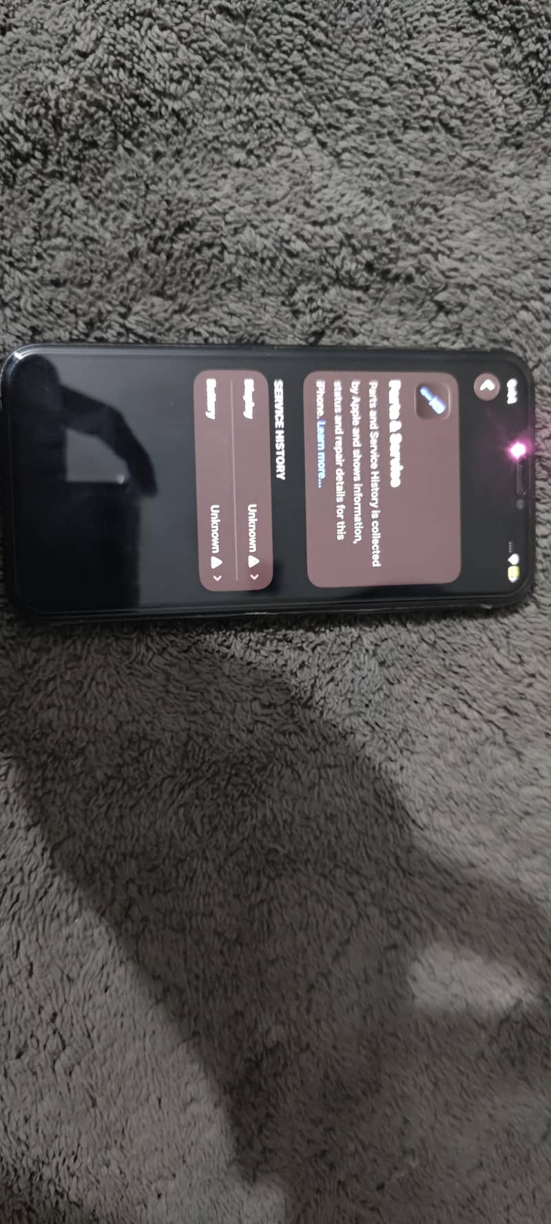 Apple iPhone 11 Pro 6