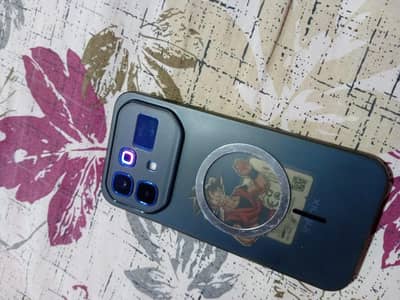 Infinix Note 60 Pro