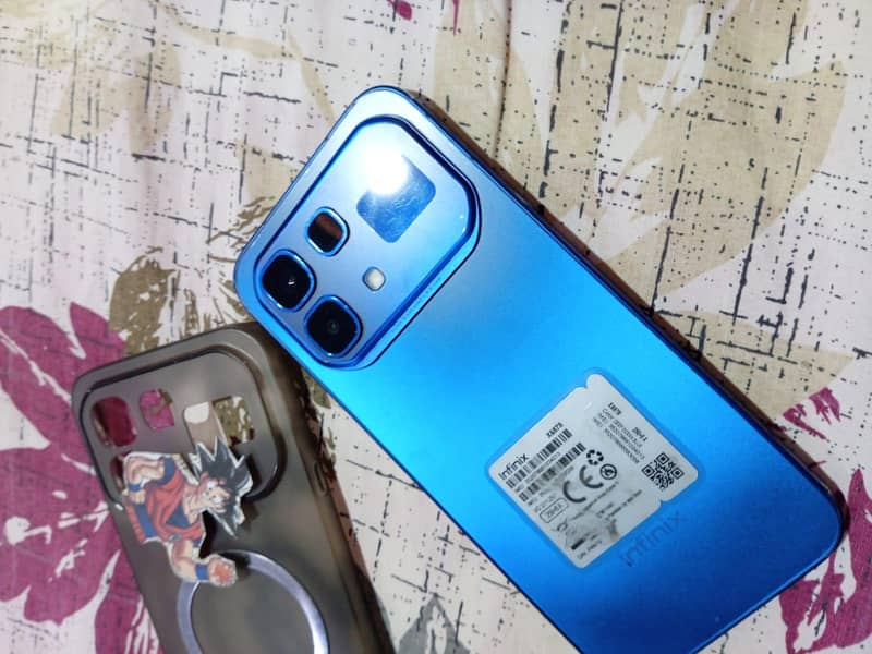 Infinix Note 60 Pro 1