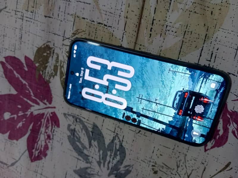 Infinix Note 60 Pro 2